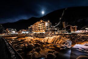 Hotel Erlebnis Mallaun