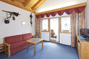 Hotel Erlebnis Mallaun