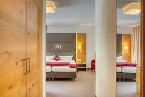 Hotel Erlebnis Mallaun