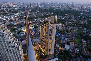 Oakwood Suites Tiwanon Bangkok