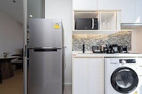 Oakwood Suites Tiwanon Bangkok