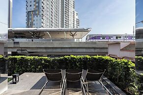 Oakwood Suites Tiwanon Bangkok