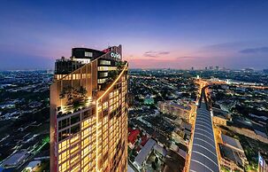 Oakwood Suites Tiwanon Bangkok