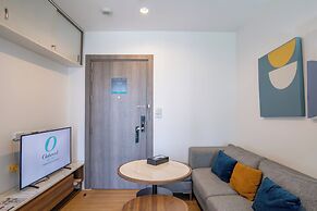 Oakwood Suites Tiwanon Bangkok