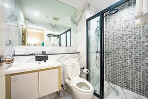 Oakwood Suites Tiwanon Bangkok