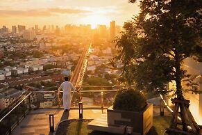 Oakwood Suites Tiwanon Bangkok