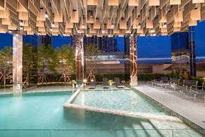 Oakwood Suites Tiwanon Bangkok