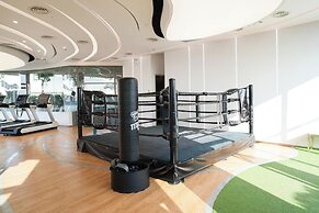 Oakwood Suites Tiwanon Bangkok