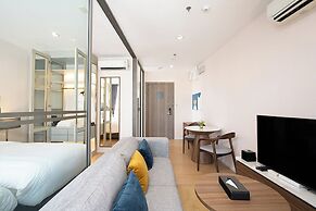 Oakwood Suites Tiwanon Bangkok