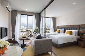 Oakwood Suites Tiwanon Bangkok