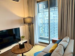 Oakwood Suites Tiwanon Bangkok