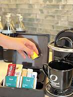 Oakwood Suites Tiwanon Bangkok