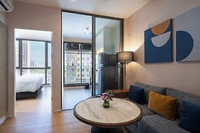 Oakwood Suites Tiwanon Bangkok