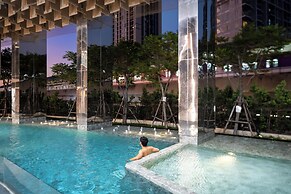 Oakwood Suites Tiwanon Bangkok