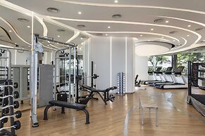 Oakwood Suites Tiwanon Bangkok