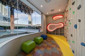 Oakwood Suites Tiwanon Bangkok