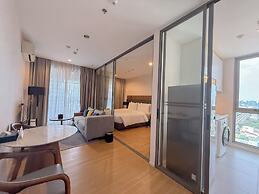 Oakwood Suites Tiwanon Bangkok