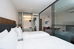 Oakwood Suites Tiwanon Bangkok