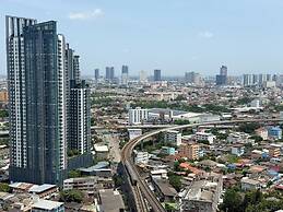 Oakwood Suites Tiwanon Bangkok