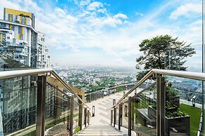 Oakwood Suites Tiwanon Bangkok