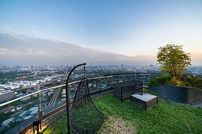 Oakwood Suites Tiwanon Bangkok