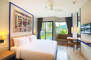 Holiday Style Ao Nang Beach Resort Krabi