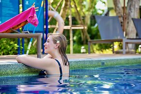 Holiday Style Ao Nang Beach Resort Krabi