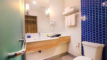 Holiday Style Ao Nang Beach Resort Krabi