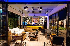 Holiday Style Ao Nang Beach Resort Krabi