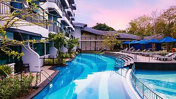 Holiday Style Ao Nang Beach Resort Krabi