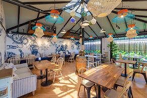 Holiday Style Ao Nang Beach Resort Krabi