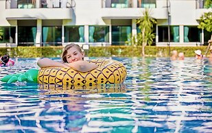 Holiday Style Ao Nang Beach Resort Krabi