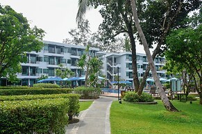 Holiday Style Ao Nang Beach Resort Krabi