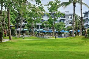 Holiday Style Ao Nang Beach Resort Krabi