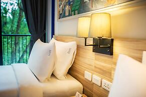 Holiday Style Ao Nang Beach Resort Krabi