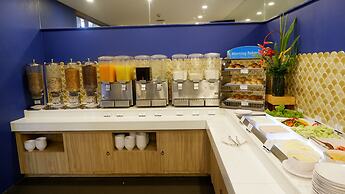 Holiday Style Ao Nang Beach Resort Krabi