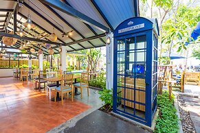 Holiday Style Ao Nang Beach Resort Krabi