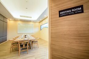 Holiday Style Ao Nang Beach Resort Krabi