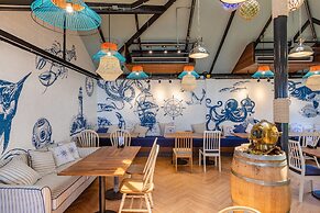 Holiday Style Ao Nang Beach Resort Krabi