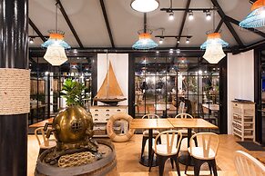 Holiday Style Ao Nang Beach Resort Krabi