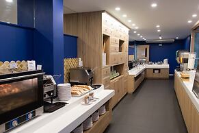 Holiday Style Ao Nang Beach Resort Krabi