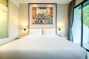 Holiday Style Ao Nang Beach Resort Krabi