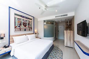 Holiday Style Ao Nang Beach Resort Krabi