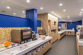 Holiday Style Ao Nang Beach Resort Krabi