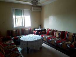 Nice Seaside Appartement With 4 Swimming Pools