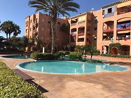 Nice Seaside Appartement With 4 Swimming Pools