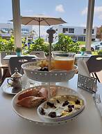 Nice Seaside Appartement With 4 Swimming Pools