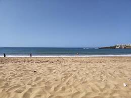 Nice Seaside Appartement With 4 Swimming Pools