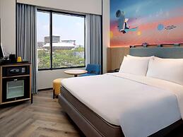 Ibis Styles Semarang Simpang Lima