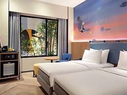 Ibis Styles Semarang Simpang Lima